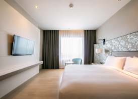 Holiday Inn & Suites RAYONG CITY CENTRE by IHG 5