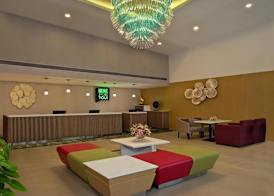 Park Inn By Radisson Amritsar Airport 2