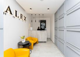 Alex Hotel 4