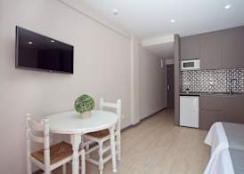 Apartamentos Ribera 2