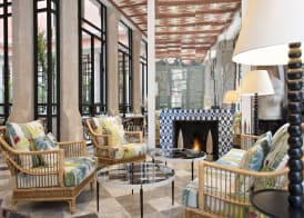 Hotel Cappuccino - Palma 2