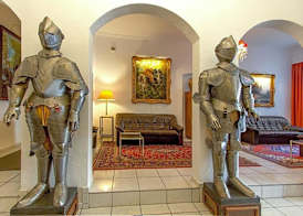 Hotel Adler 5