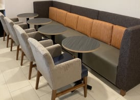 Holiday Inn Express & Suites AUBURN - UNIVERSITY AREA by IHG 5