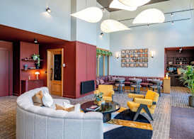 Niche Living Ballsbridge 3