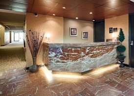 SureStay by Best Western Charlotte Matthews 2