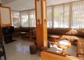 Hotel Escorial 5