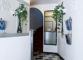 Hotel Berliner Hof 2