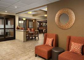 Hampton Inn Rochester-Greece 4