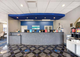 Best Western Franklin 4