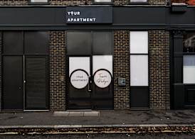 Tower Bridge Road By Your Apartment 5