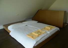 Hotel Sanje ob Soči ***/**** 5