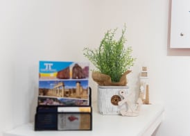 Sirentum Rooms 4