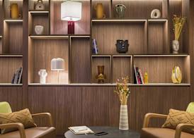 Novotel Paris La Défense Nanterre 2