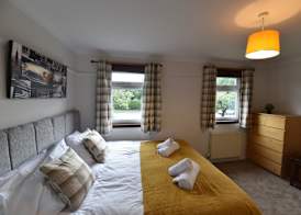 First Lasswade Road House 5