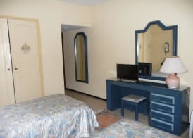 HOTEL KAMAL CITY CENTER 2