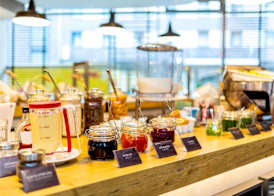 ibis Hotel Hamburg St. Pauli Messe 2