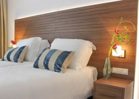 A-Hotel Oosterhout 4