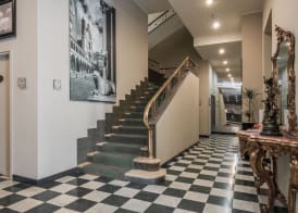Hotel Impero 3