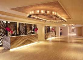 Park Central Hotel New York 2