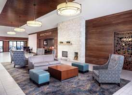 Wyndham Garden Westlake 4