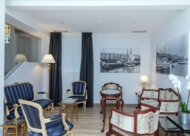 Suite Home Pinares 3