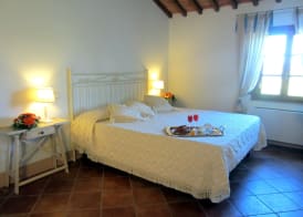 Le Colombaie Country Resort 2