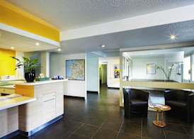 ibis budget Chartres 2