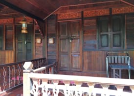 Desa Motel 5