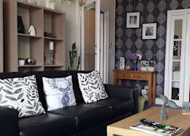 Ebor Lodge 3