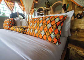 Mount Kilimanjaro360 View Cottage 5