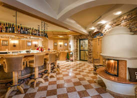 Gut Berg Naturhotel 2