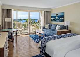 Reefhouse Resort & Marina 4