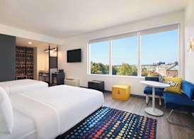 Aloft by Marriott Atlanta Perimeter Center 4