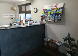 Ascot Oamaru Motel 3
