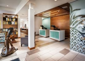 Hotel Z - Gaslamp San Diego 4
