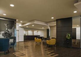 Citadines Bastille Marais Paris 5