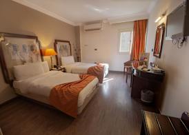 Zayed Hotel 3