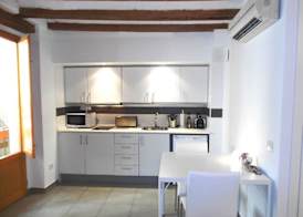 Flats Friends Tetuan 3
