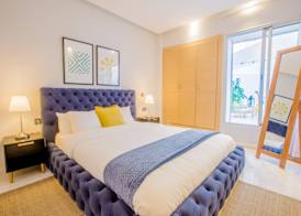 StayHere Rabat - Agdal Quiet Living 4