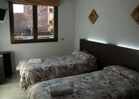 Aparthotel del Golf 4