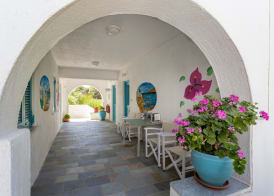 Ragousis Apartments 2