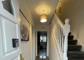 Newcastle Townhouse 2