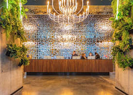 Nova Concierge Aparthotel 2