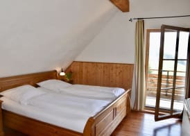 Hotel & Chalets Herrihof 4