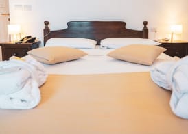 Hotel Terme di Casteldoria 2