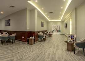 Parrotel Beach Resort 5