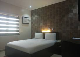 Angel Park Place Hotel 5