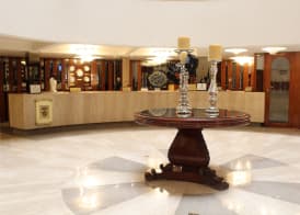 Hotel Imperial Reforma 3