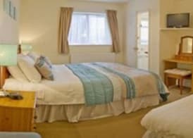 Green Haven Guest House 5