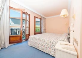 Hospedium Hotel Sky Blu Sondika 5